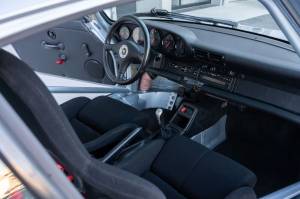 Cars For Sale - 1995 Porsche 911 Carrera RS Clubsport - Image 46