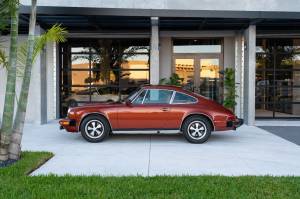 Cars For Sale - 1976 Porsche 911 S - Image 1