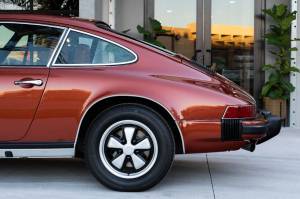Cars For Sale - 1976 Porsche 911 S - Image 18