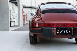 Cars For Sale - 1976 Porsche 911 S - Image 24