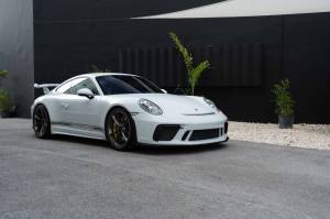 Cars For Sale - 2018 Porsche 911 GT3 2dr Coupe - Image 2