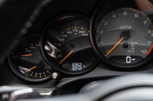 Cars For Sale - 2018 Porsche 911 GT3 2dr Coupe - Image 5