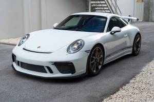 Cars For Sale - 2018 Porsche 911 GT3 2dr Coupe - Image 7