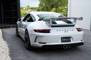 Cars For Sale - 2018 Porsche 911 GT3 2dr Coupe - Image 9