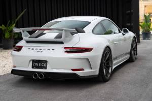Cars For Sale - 2018 Porsche 911 GT3 2dr Coupe - Image 11