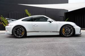 Cars For Sale - 2018 Porsche 911 GT3 2dr Coupe - Image 12
