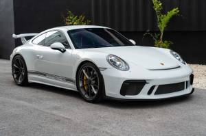 Cars For Sale - 2018 Porsche 911 GT3 2dr Coupe - Image 13