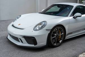 Cars For Sale - 2018 Porsche 911 GT3 2dr Coupe - Image 20