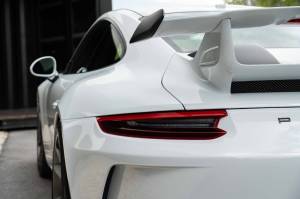Cars For Sale - 2018 Porsche 911 GT3 2dr Coupe - Image 31