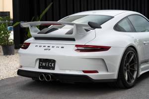 Cars For Sale - 2018 Porsche 911 GT3 2dr Coupe - Image 33