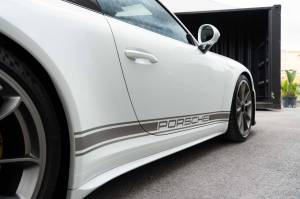 Cars For Sale - 2018 Porsche 911 GT3 2dr Coupe - Image 40