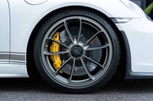 Cars For Sale - 2018 Porsche 911 GT3 2dr Coupe - Image 48