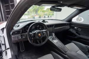 Cars For Sale - 2018 Porsche 911 GT3 2dr Coupe - Image 54