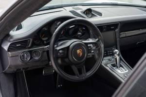 Cars For Sale - 2018 Porsche 911 GT3 2dr Coupe - Image 55