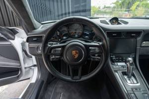 Cars For Sale - 2018 Porsche 911 GT3 2dr Coupe - Image 57