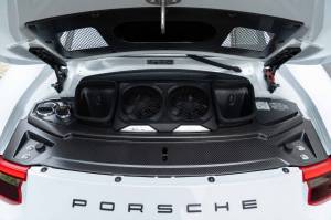 Cars For Sale - 2018 Porsche 911 GT3 2dr Coupe - Image 96