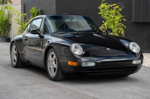 Cars For Sale - 1996 Porsche 911 Carrera 2dr Targa Coupe - Image 34