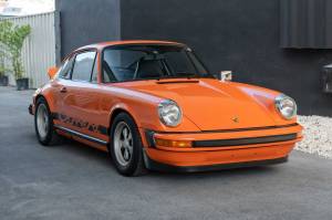 Cars For Sale - 1974 Porsche 911 Carrera - Image 3