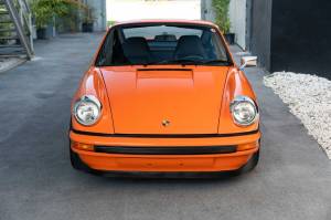 Cars For Sale - 1974 Porsche 911 Carrera - Image 7
