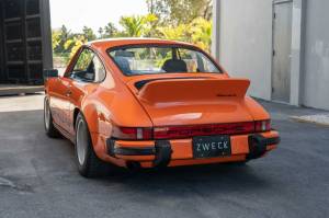 Cars For Sale - 1974 Porsche 911 Carrera - Image 11