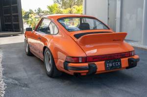 Cars For Sale - 1974 Porsche 911 Carrera - Image 12