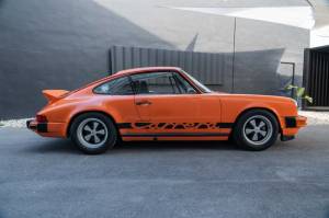 Cars For Sale - 1974 Porsche 911 Carrera - Image 31