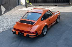 Cars For Sale - 1974 Porsche 911 Carrera - Image 35