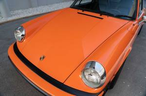 Cars For Sale - 1974 Porsche 911 Carrera - Image 20