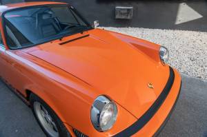 Cars For Sale - 1974 Porsche 911 Carrera - Image 21