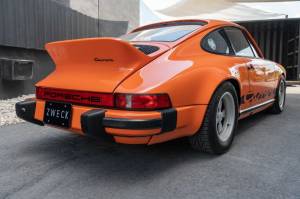 Cars For Sale - 1974 Porsche 911 Carrera - Image 63