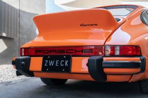 Cars For Sale - 1974 Porsche 911 Carrera - Image 65