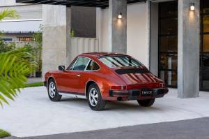 Cars For Sale - 1976 Porsche 911 S - Image 3