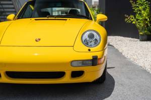 Cars For Sale - 1996 Porsche 911 Turbo AWD 2dr Coupe - Image 21