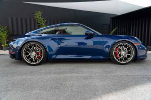 Cars For Sale - 2020 Porsche 911 Carrera S 2dr Coupe - Image 8