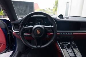 Cars For Sale - 2020 Porsche 911 Carrera S 2dr Coupe - Image 57