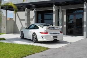 Cars For Sale - 2010 Porsche 911 GT3 2dr Coupe - Image 1