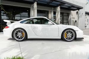 Cars For Sale - 2010 Porsche 911 GT3 2dr Coupe - Image 7