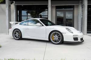 Cars For Sale - 2010 Porsche 911 GT3 2dr Coupe - Image 8