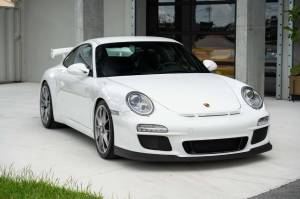 Cars For Sale - 2010 Porsche 911 GT3 2dr Coupe - Image 9