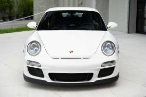 Cars For Sale - 2010 Porsche 911 GT3 2dr Coupe - Image 10