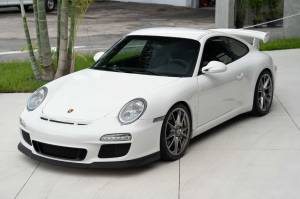 Cars For Sale - 2010 Porsche 911 GT3 2dr Coupe - Image 11