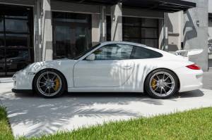 Cars For Sale - 2010 Porsche 911 GT3 2dr Coupe - Image 12