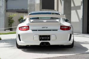 Cars For Sale - 2010 Porsche 911 GT3 2dr Coupe - Image 15