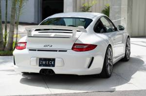 Cars For Sale - 2010 Porsche 911 GT3 2dr Coupe - Image 16