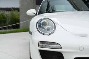 Cars For Sale - 2010 Porsche 911 GT3 2dr Coupe - Image 22