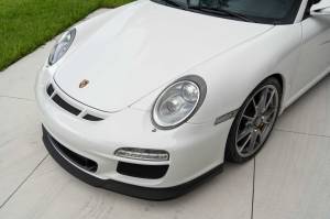 Cars For Sale - 2010 Porsche 911 GT3 2dr Coupe - Image 24
