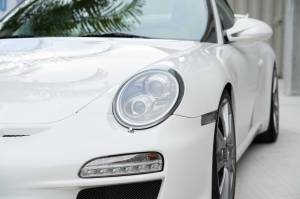 Cars For Sale - 2010 Porsche 911 GT3 2dr Coupe - Image 26