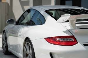 Cars For Sale - 2010 Porsche 911 GT3 2dr Coupe - Image 33