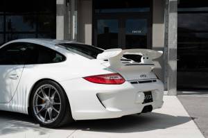 Cars For Sale - 2010 Porsche 911 GT3 2dr Coupe - Image 35
