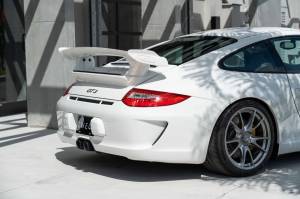 Cars For Sale - 2010 Porsche 911 GT3 2dr Coupe - Image 36